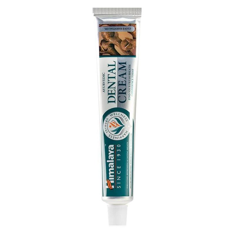 Himalaya Herbals Dental Cream (100 ml) (4751015926668)