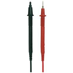 Testboy Messleitungssatz CAT III Messleitungs-Set Rot, Schwarz 1 Set 96301000