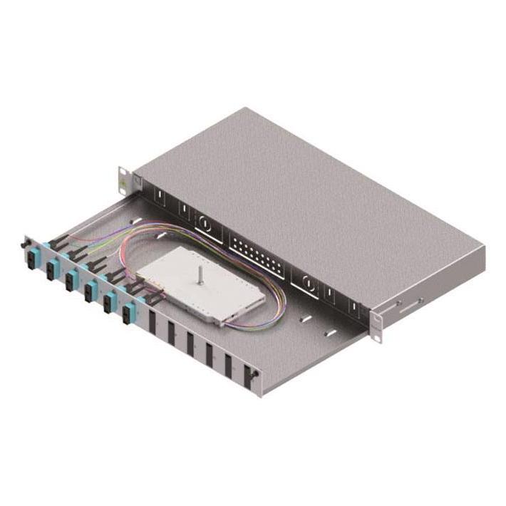 ZVK LWL-Spleissgehäuse Basic SB001258 (LSB1A113)
