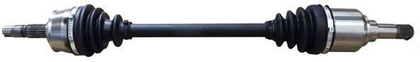 Skf Antriebswelle Vkjc 2721 Für Fiat