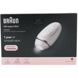 Braun Silk-expert PL1111 IPL Epilator