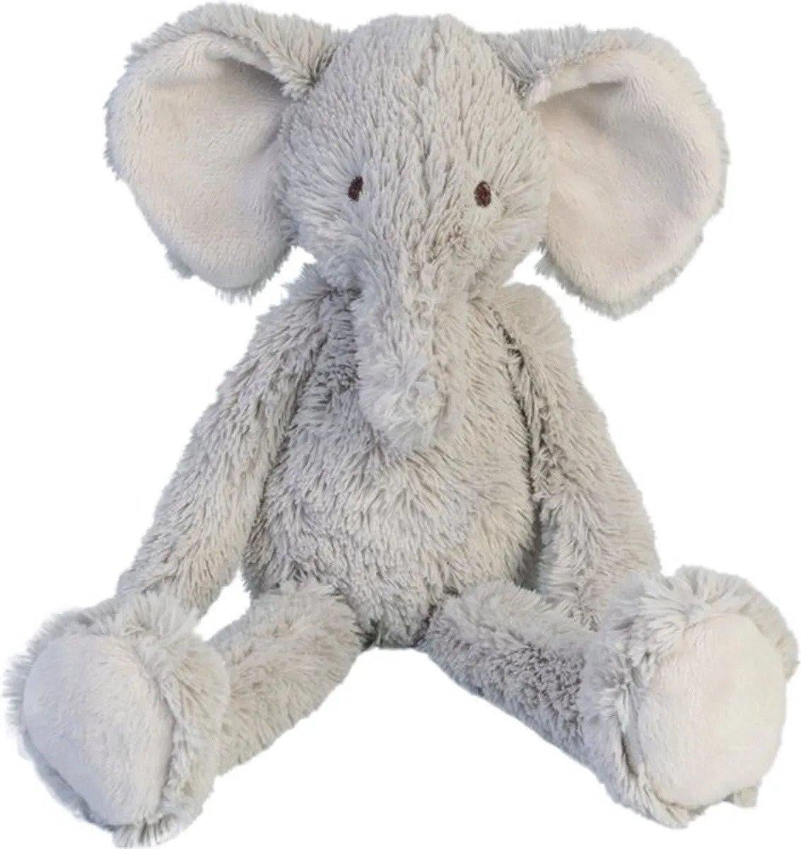 Happy Horse Knuffel Olifant Enzo, pluche speelgoed, 48 cm