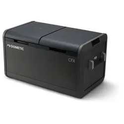 Dometic CFX5 75 Kompressor Kühlbox Dual Zone 12/24/230V 75 Liter