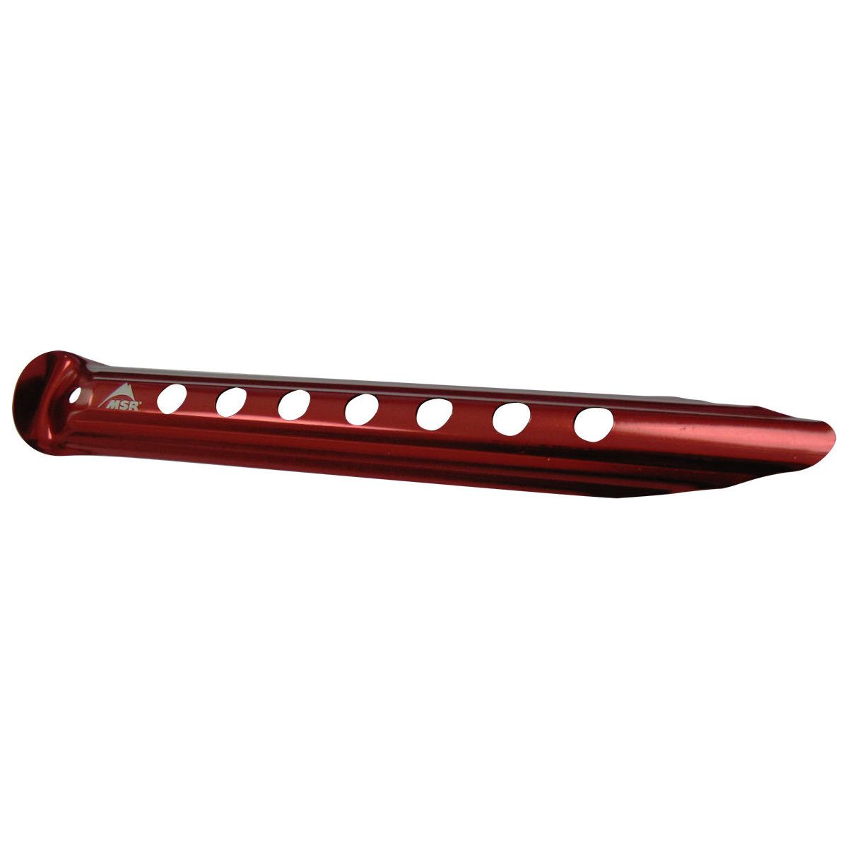 MSR Blizzard Stake red 05810