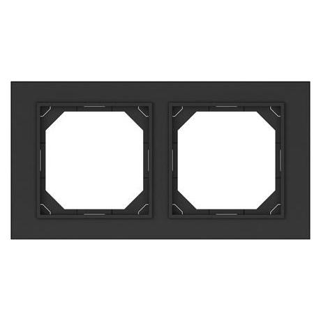 Vila FRAME 2 SPACE BLACK R02 QR1000 (33048768)