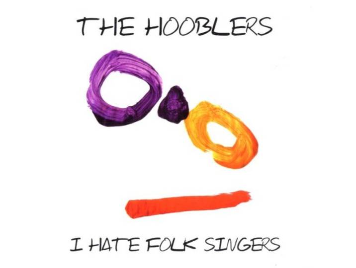 I Hate Folk Singers