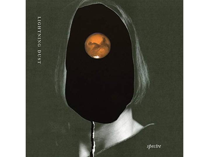 Spectre (Marble Orange)
