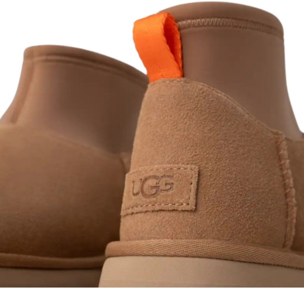 Zapatilla Ugg Classic Mini Dipper Mujer N/a 40