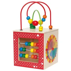 Hape Entdecker-Box