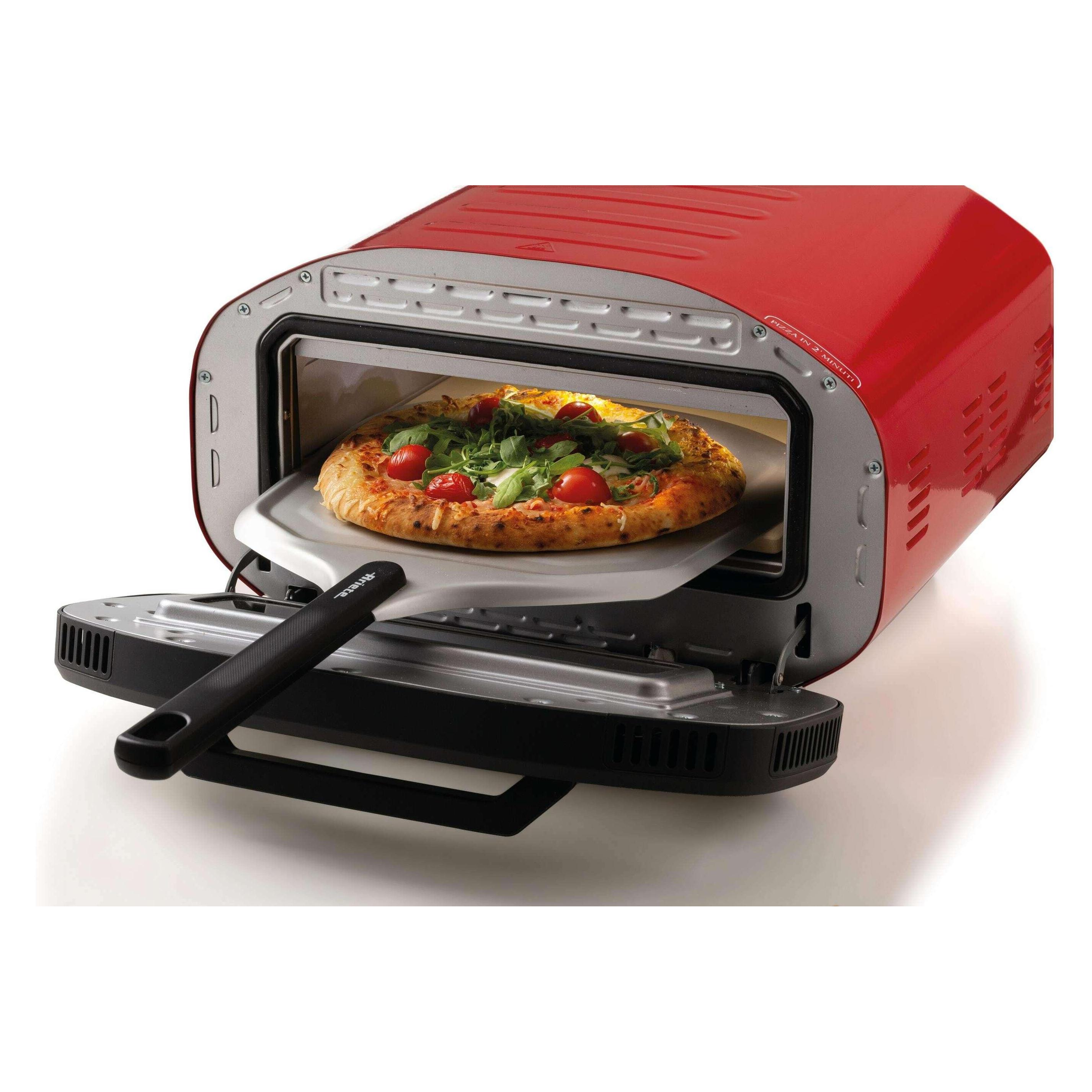 Ariete 3901/00 (Pizzaofen Elektrisch) (00C390100AR0)