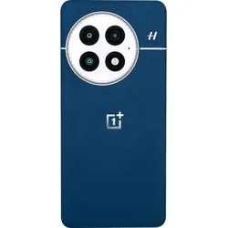 OnePlus Service Pack (Abdeckung), Mobilgerät Ersatzteile, Blau