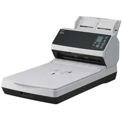 Ricoh Dokumentenscanner »fi-8270« schwarz, 57.7x30 cm