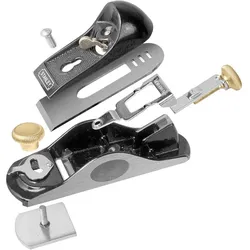 Stanley, Handhobel, Einhandhobel