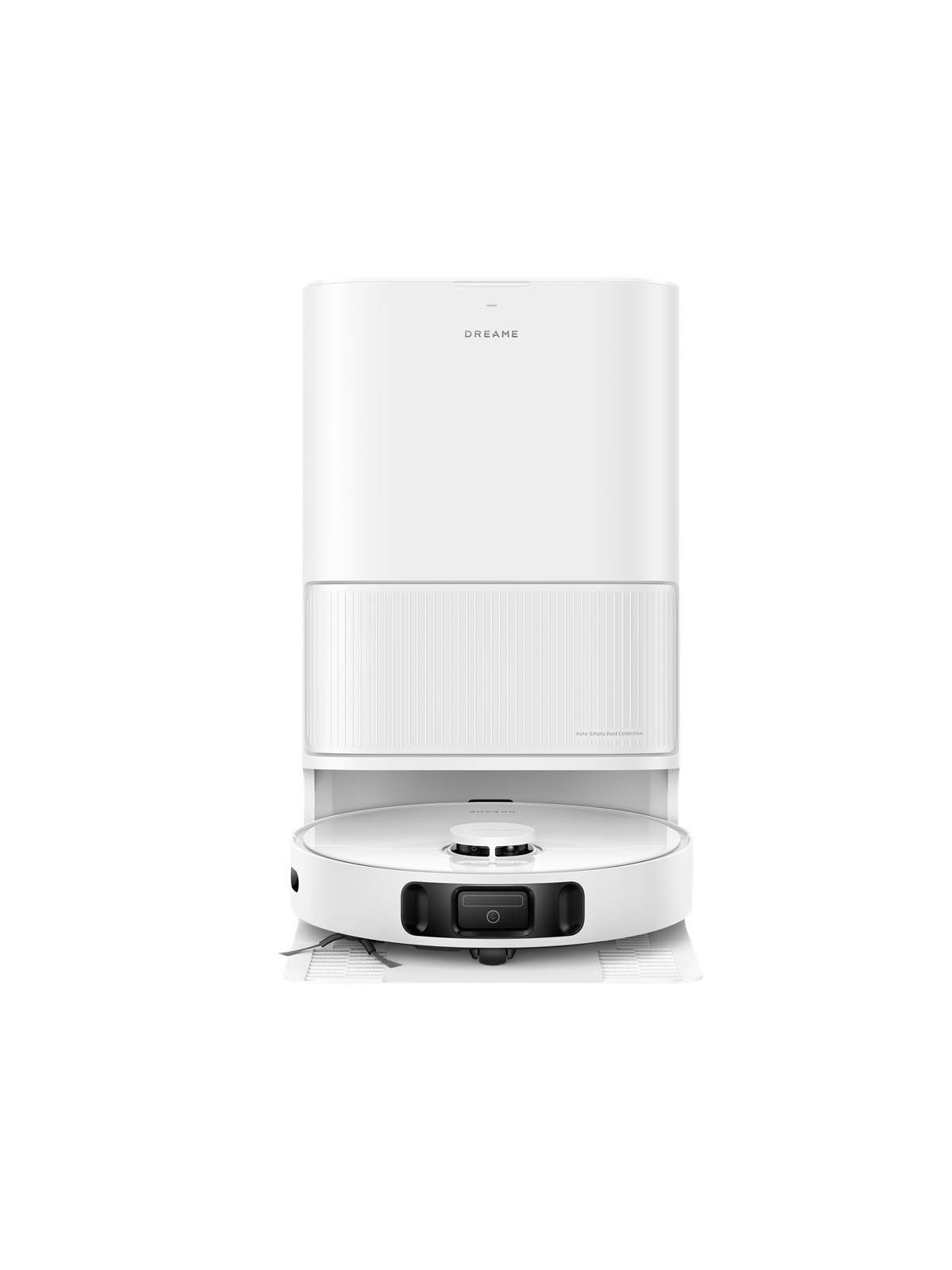 Dreame Roboter Staubsauger D20 Ultra White