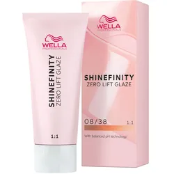 Shinefinity - 08/38 Honey Latte