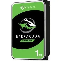 Seagate 1000Dm014 Internal Hard Drive (1 TB, 3.5"), Festplatte