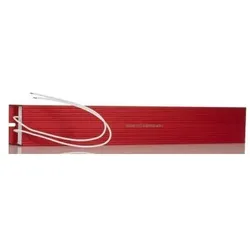 RS PRO Metal Clad Braking Resistor 1000W 5% 47R, Widerstand