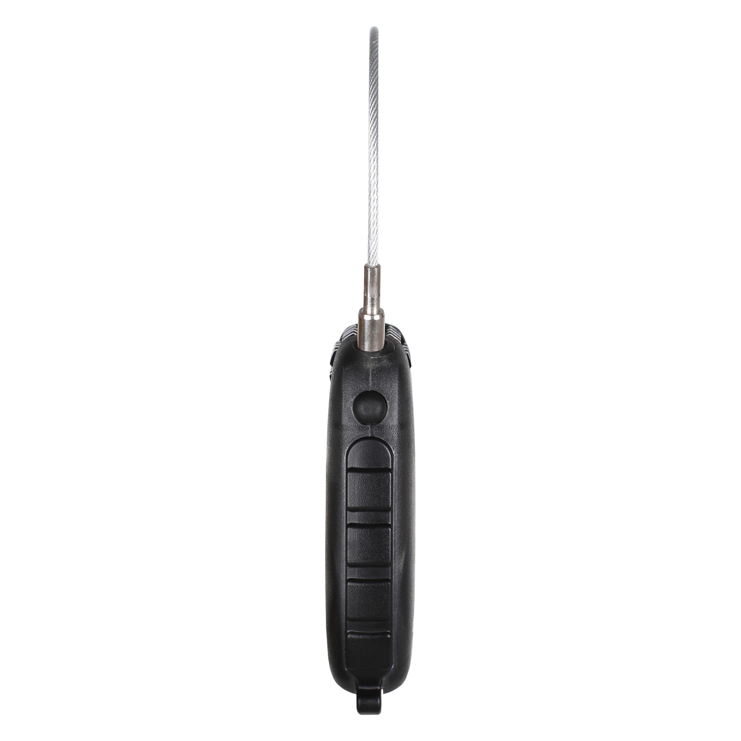 Lifeventure Cable Lock (9760)