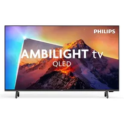 Philips 43PQS8631/12 abzgl. 50€ Direktabzug (Schwarz) LCD, 43, 108, Ultra HD