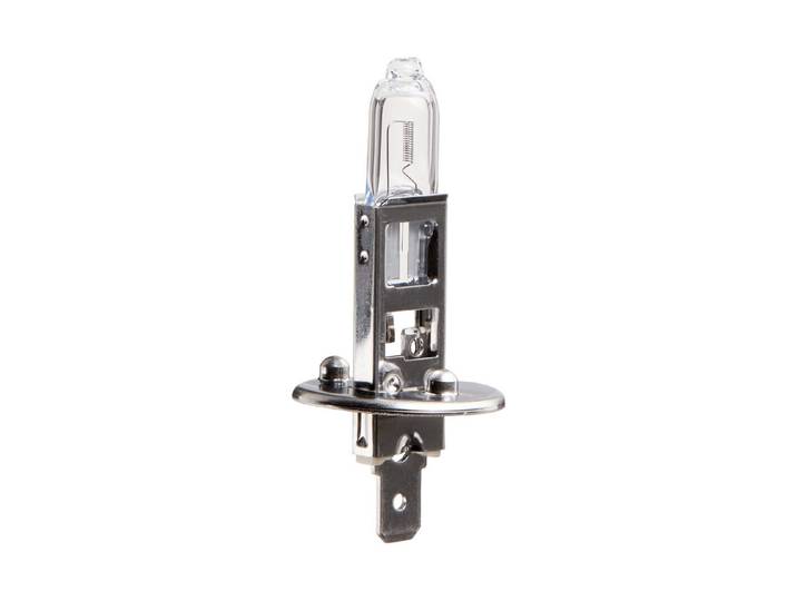 Philips Premium Halogenlampe H1 55 W