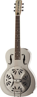 Gretsch G9221 Bobtail Steel RN AE