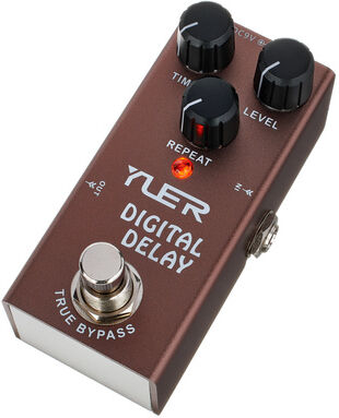 Yuer RF-10 Series Digital Delay