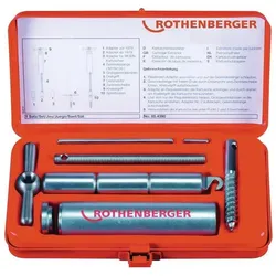 Rothenberger Kartuschenauszieher-Set, Lötgerät Zubehör