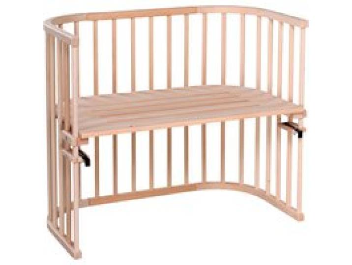 Beistellbett Maxi 89x51 cm