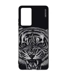 Guscio 2C Cover Huawei P40 Pro Designer Schutzhülle