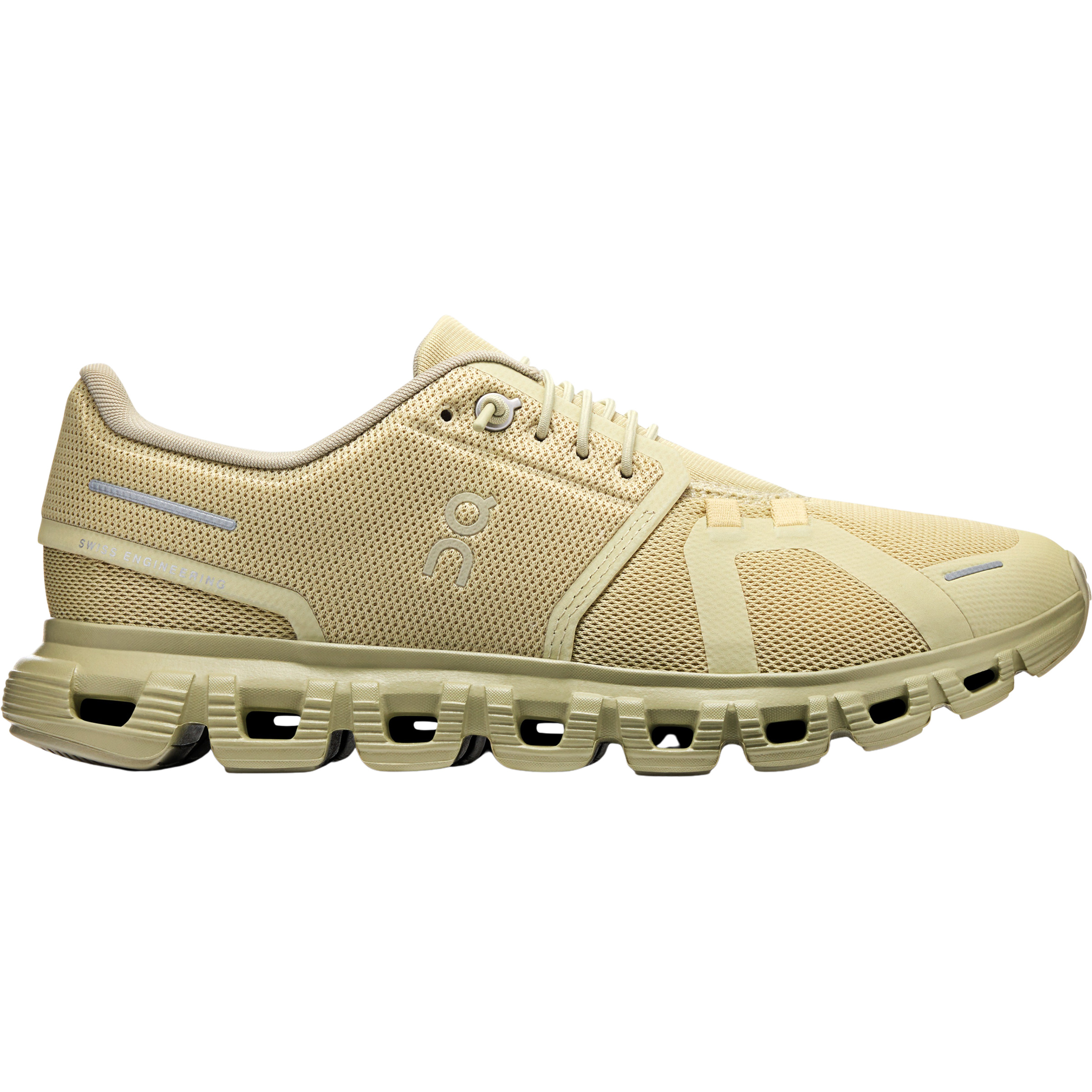 On Cloud 6 Damen Freizeitschuhe gruen Größe 40.5 Lifestyle Schnell trocknend