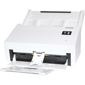 Avision AD345GL Scanner, bis A4, Dokumentenscanner, Duplex, ADF, mit USB