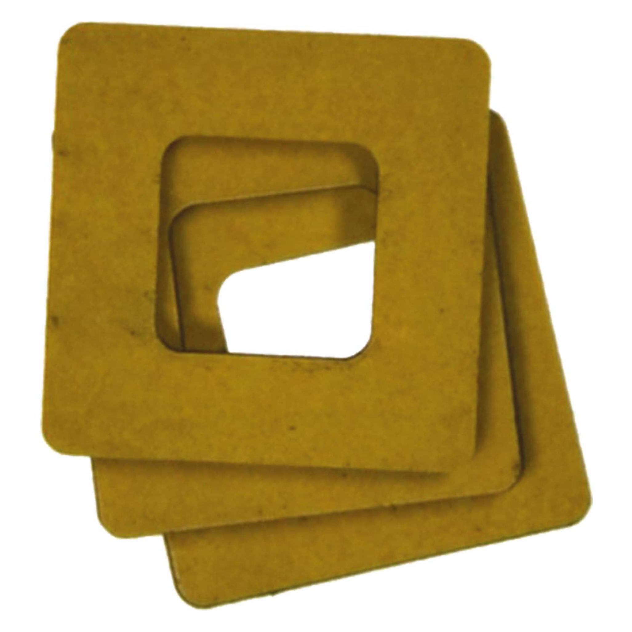 BavarianDemon Klebepads Soft (96098)