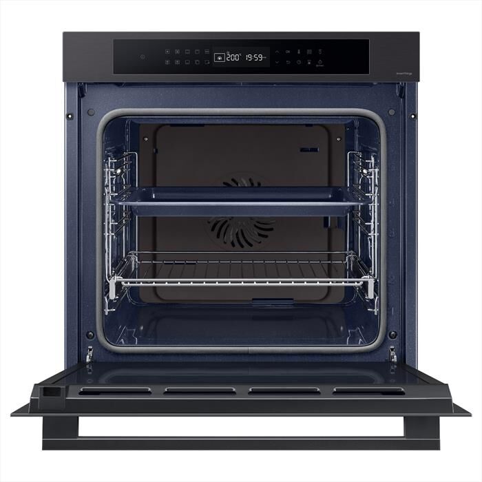 Samsung Forno Incasso Elettrico Nv7b4040vbb/u5 Classe A+-black Inox