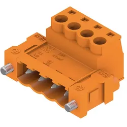 Weidmüller Verbinder 5.08mm SLS 5.08/#1846230000