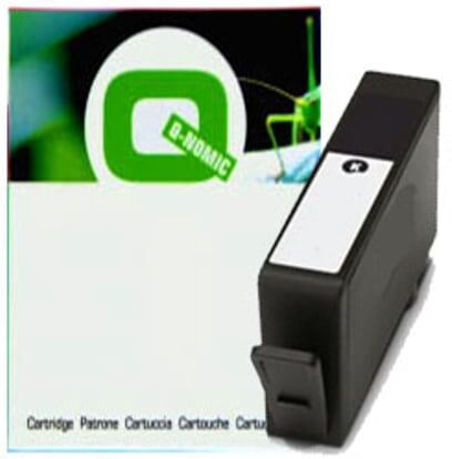 Q-Nomic 912XL cartucho de tinta negro XL