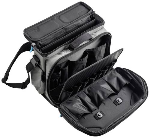 B & W International 116.70 Universal Werkzeugtasche unbestückt