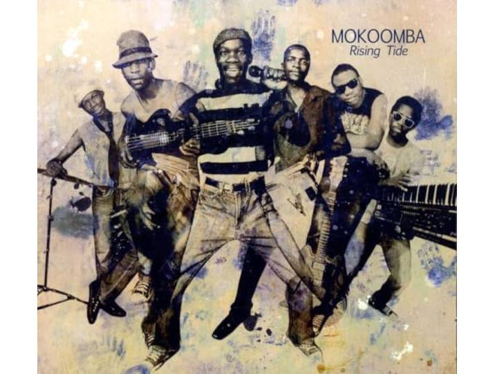 Mokoomba - Rising Tide