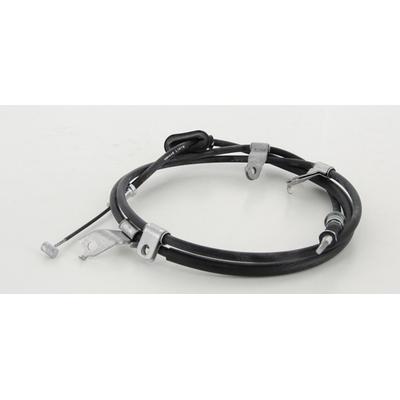 TRISCAN Seilzug, Feststellbremse 8140 40176 für HONDA