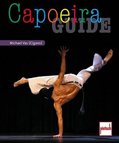 Michael Vas - Capoeira Guide - Preis vom 10.10.2026 11:48:34 h