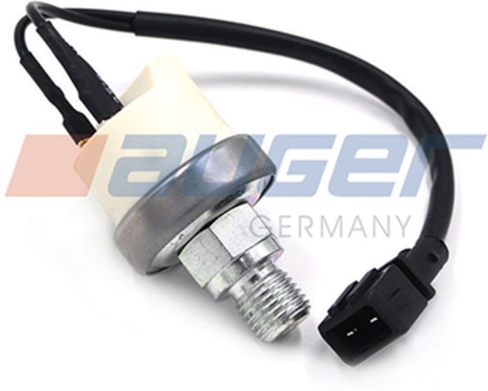 Sensor, Öldruck AUGER 85459