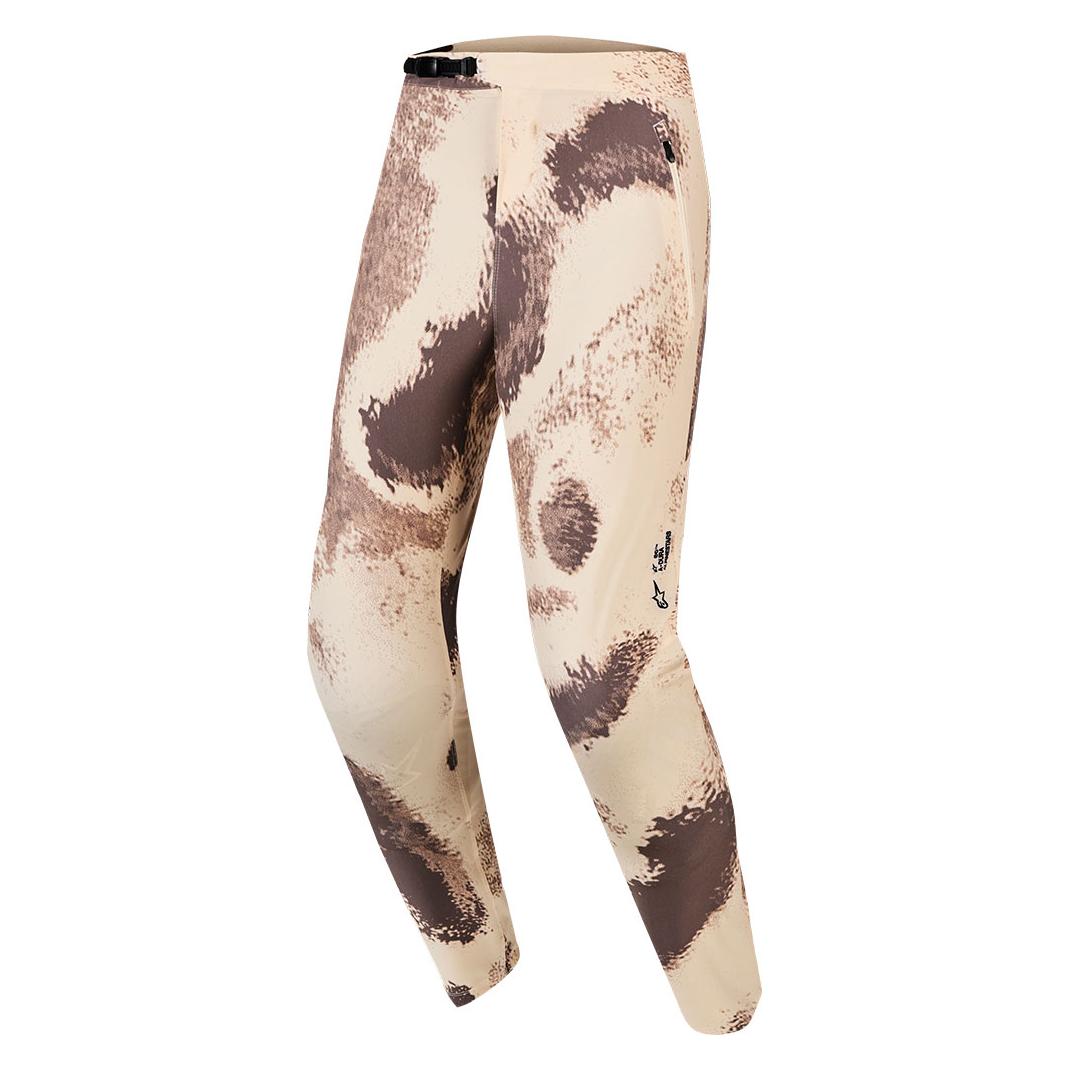Alpinestars Pant A-Dura Ride Sand Camo (34, L) (68664501)
