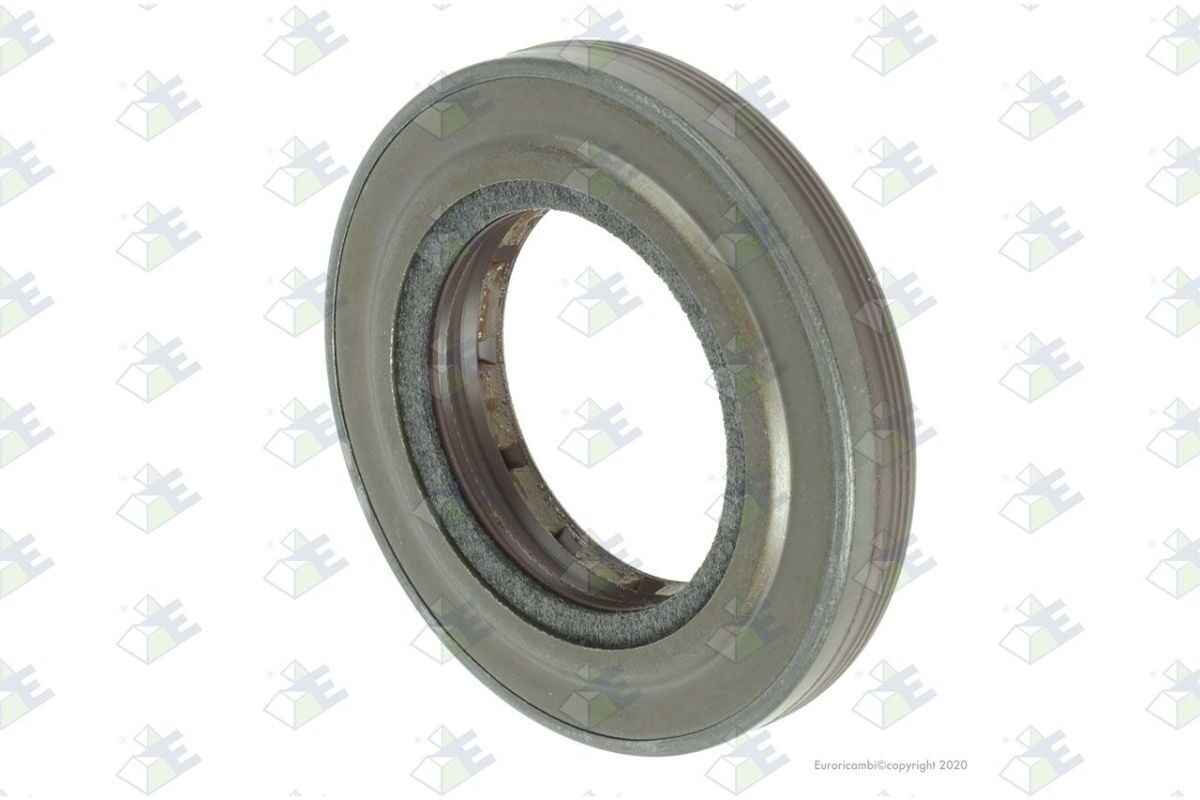 Dichtring, Hinterachse EURORICAMBI 60171889