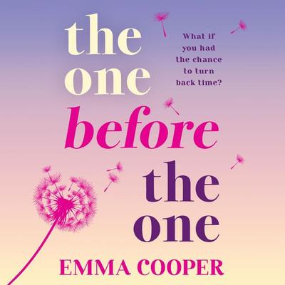 The One Before the One - Emma Cooper, Audio, 9781836569343