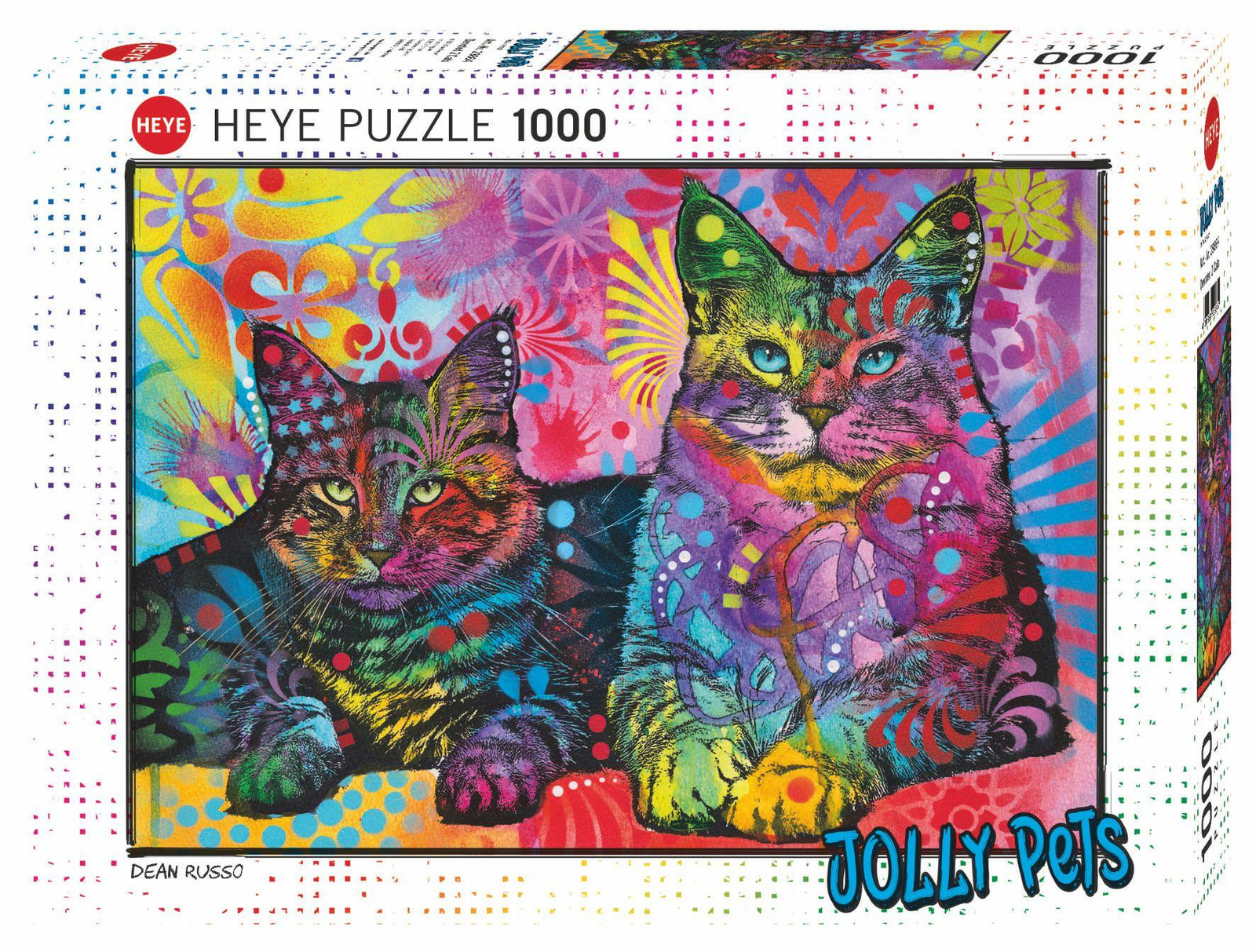 Heye Puzzle