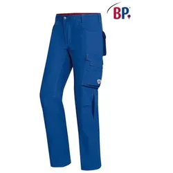 Arbeitshose 1796 720 königsblau/nachtblau, Größe 52l - blau - 52l