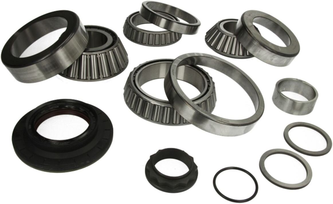 Reparatursatz, Differential EURORICAMBI 60171241