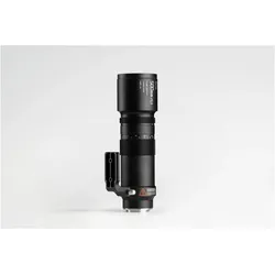 TTArtisan 500mm f/6.3 ED Tele Canon EF (Canon EF, Vollformat), Objektiv, Schwarz