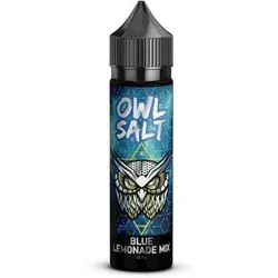 OWL Salt Blue Lemonade Mix Aroma