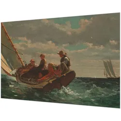 FOTOTAPETE 152x104 cm - Seeexpedition