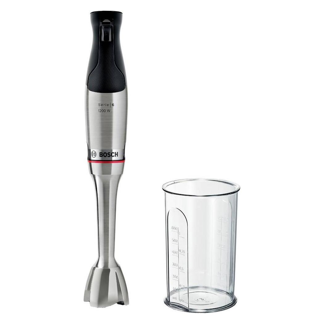 Bosch Hausgeräte Serie 6 ErgoMaster MSM6M810 (MSM6M810)